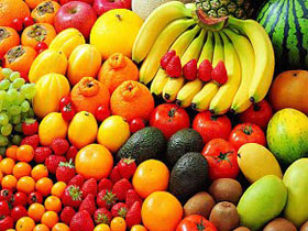 維生素C的水果