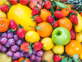 水果批發應該注意季節性